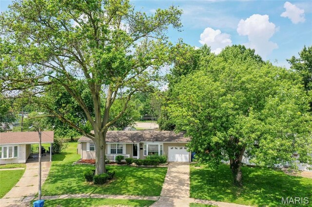 540 Lula Dr, Florissant, MO 63031 - photo 34