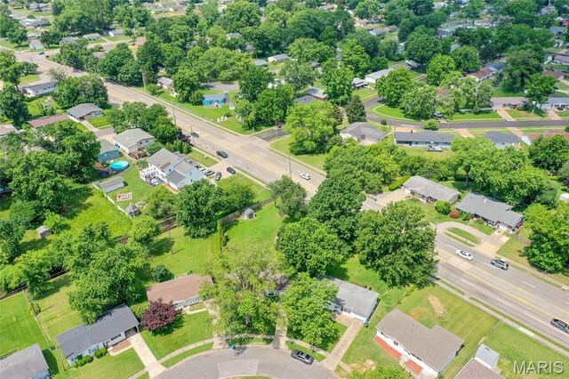 540 Lula Dr, Florissant, MO 63031 - photo 35