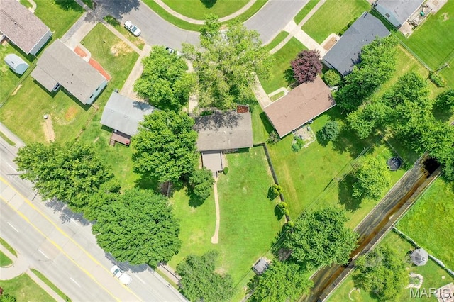 540 Lula Dr, Florissant, MO 63031 - photo 41