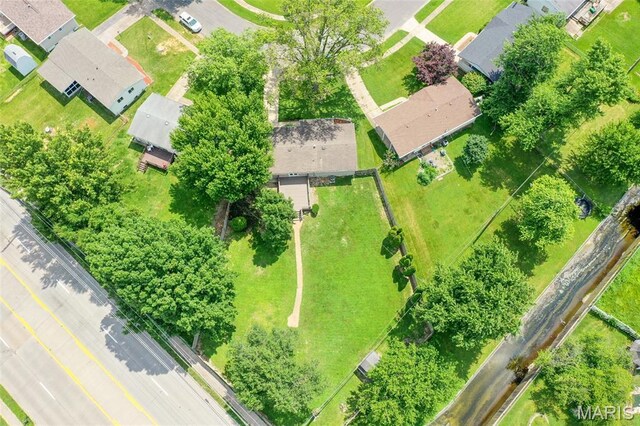 540 Lula Dr, Florissant, MO 63031 - photo 42
