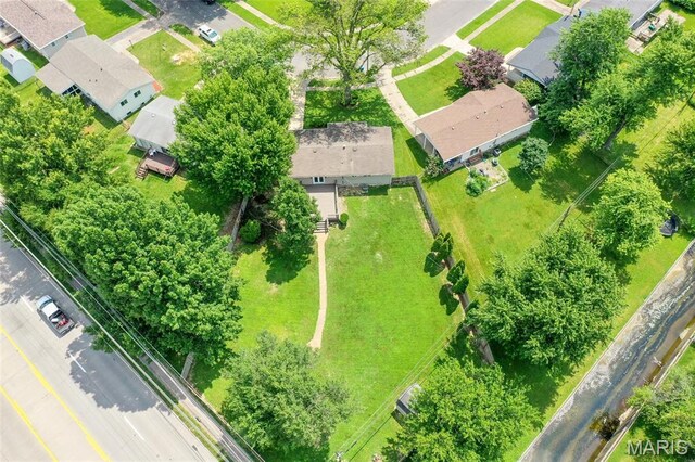 540 Lula Dr, Florissant, MO 63031 - photo 43