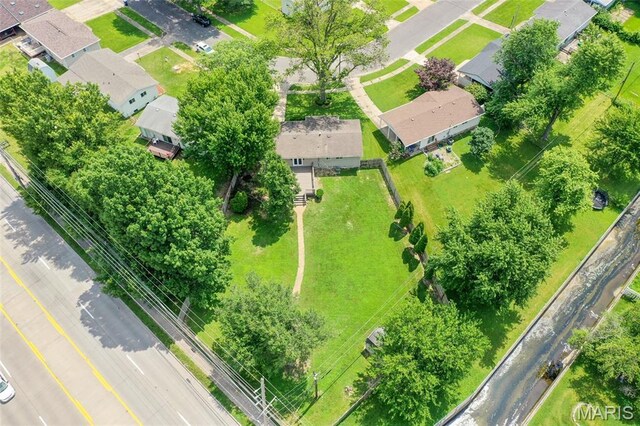 540 Lula Dr, Florissant, MO 63031 - photo 44