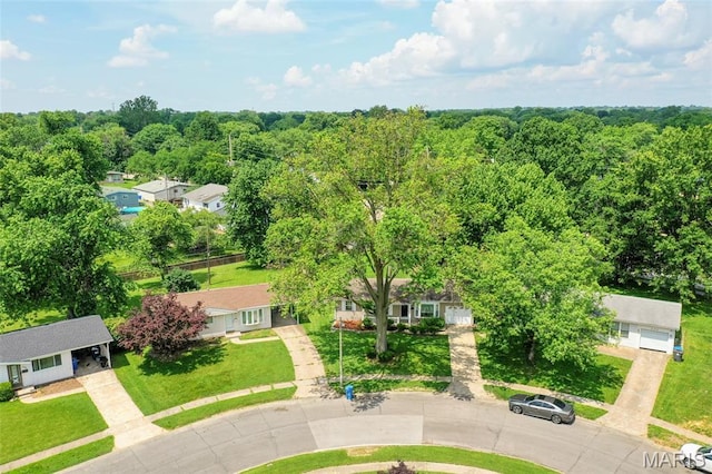 540 Lula Dr, Florissant, MO 63031 - photo 45