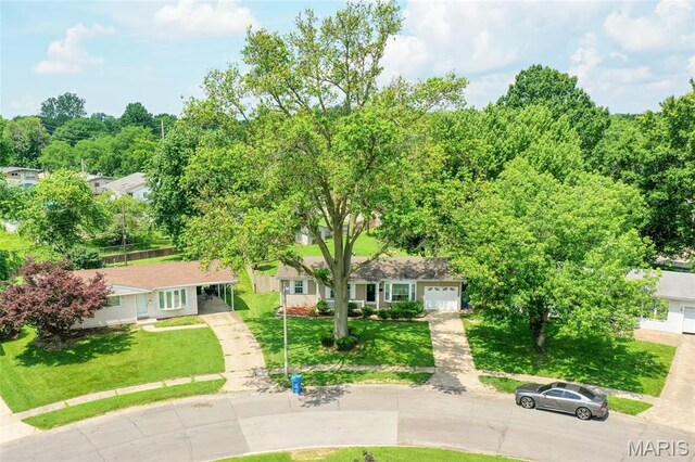 540 Lula Dr, Florissant, MO 63031 - photo 46