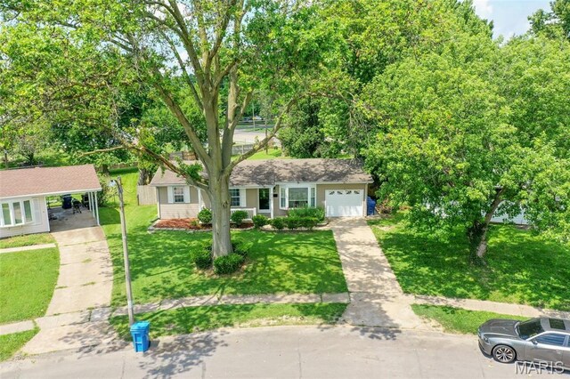 540 Lula Dr, Florissant, MO 63031 - photo 47