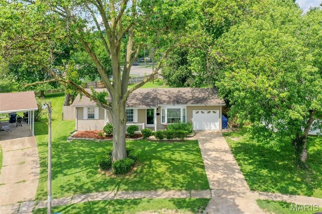540 Lula Dr, Florissant, MO 63031 - photo 48
