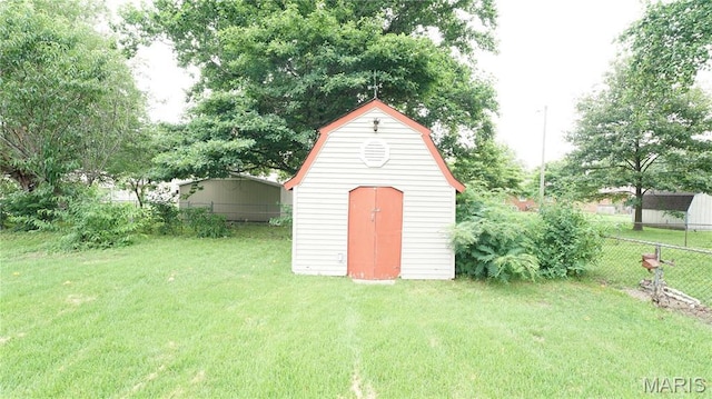 850 Cambridge Dr, Sikeston, MO 63801 - view of shed
