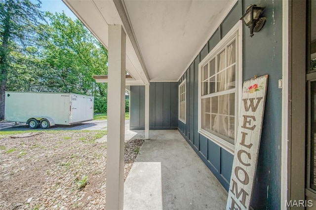 12575 State Route F, Rolla, MO 65401 - view of patio / terrace