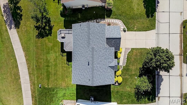 612 Thornridge Dr, Ofallon, MO 63368 - view of subject property