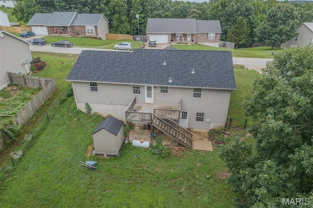 19182 Lonager Ln, Waynesville, MO 65583 - photo 43