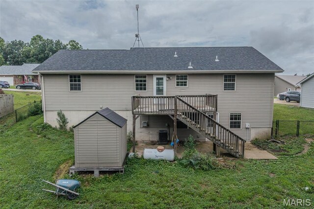 19182 Lonager Ln, Waynesville, MO 65583 - photo 54