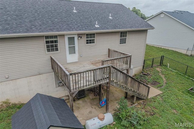 19182 Lonager Ln, Waynesville, MO 65583 - photo 55