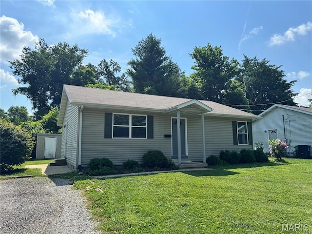2713 Sassy Ln, Belleville, IL 62226 - photo 1