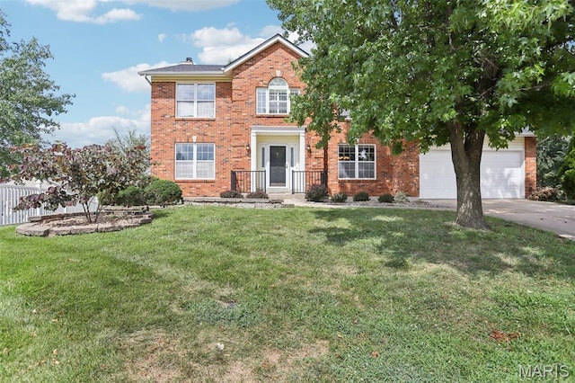 25 Whinhill Ct, Saint Peters, MO 63304 - photo 1