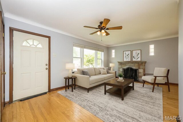 1025 Roxbury Dr, Saint Louis, MO 63125 - photo 4
