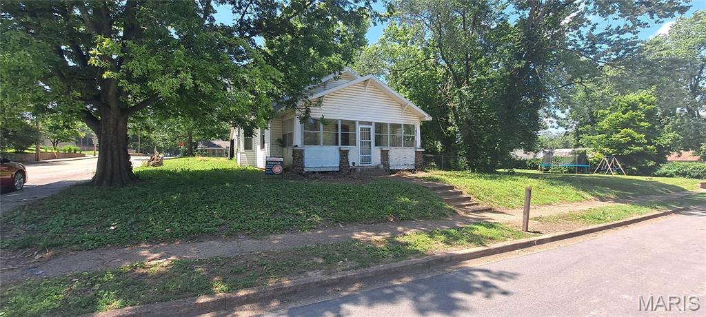 411 S S Washington St, Farmington, MO 63640 - photo 1