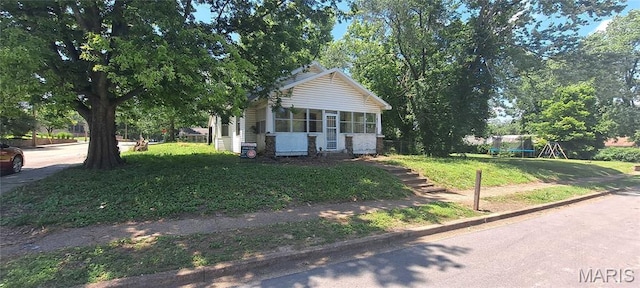 411 S S Washington St, Farmington, MO 63640 - photo 1