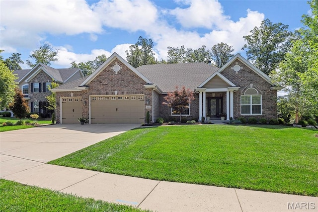 500 Autumn Gate Ct, Lake St Louis, MO 63367 - photo 1