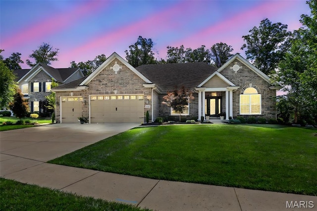 500 Autumn Gate Ct, Lake St Louis, MO 63367 - photo 2