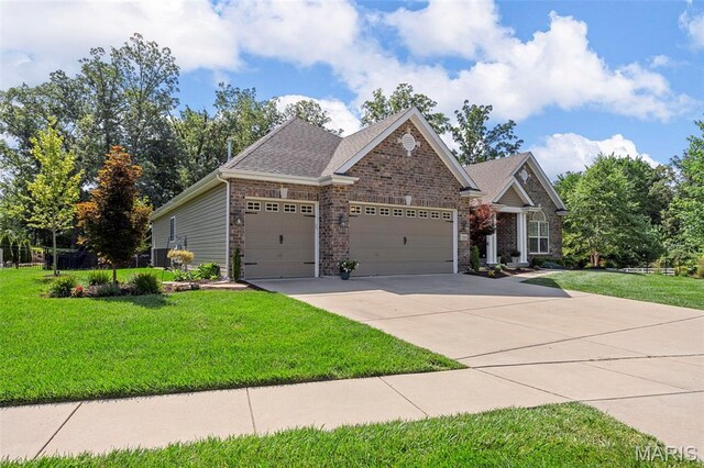 500 Autumn Gate Ct, Lake St Louis, MO 63367 - photo 3
