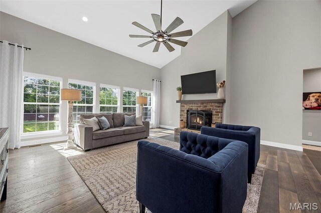 500 Autumn Gate Ct, Lake St Louis, MO 63367 - photo 17