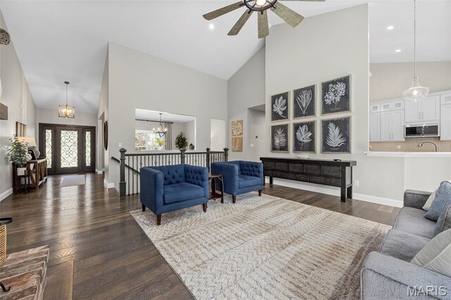 500 Autumn Gate Ct, Lake St Louis, MO 63367 - photo 22