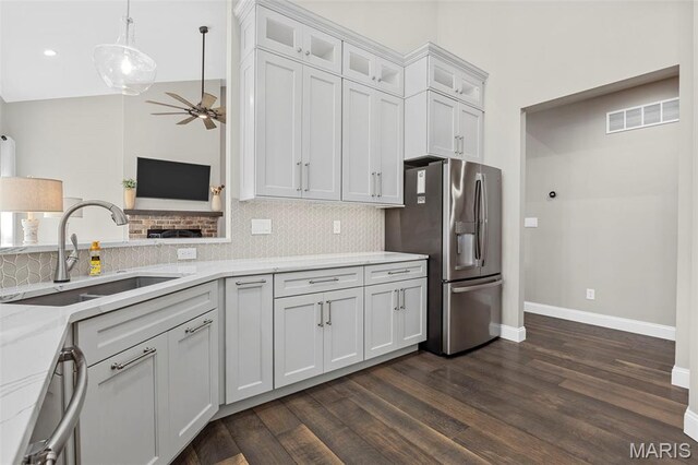 500 Autumn Gate Ct, Lake St Louis, MO 63367 - photo 26
