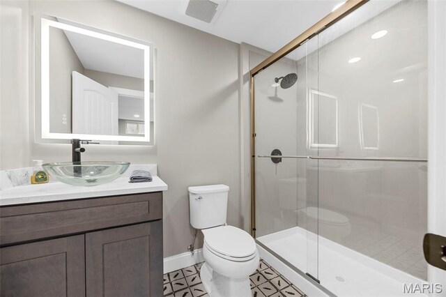 500 Autumn Gate Ct, Lake St Louis, MO 63367 - photo 53