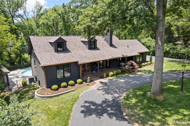 9 Sumac Ln, Saint Louis, MO 63124 - photo 4