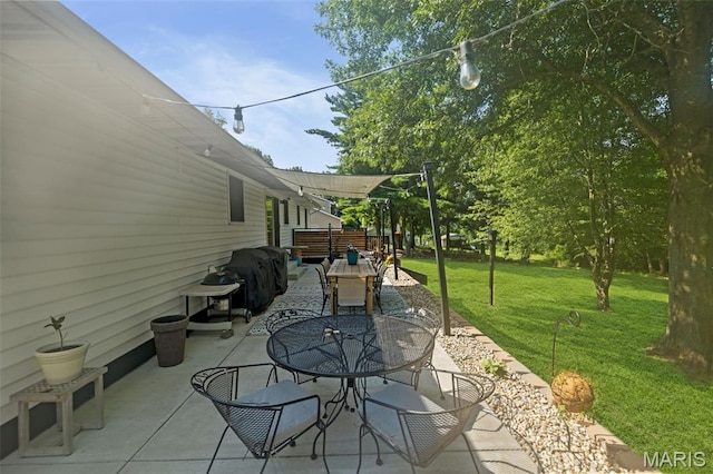 14865 Willow St, Grafton, IL 62037 - photo 4