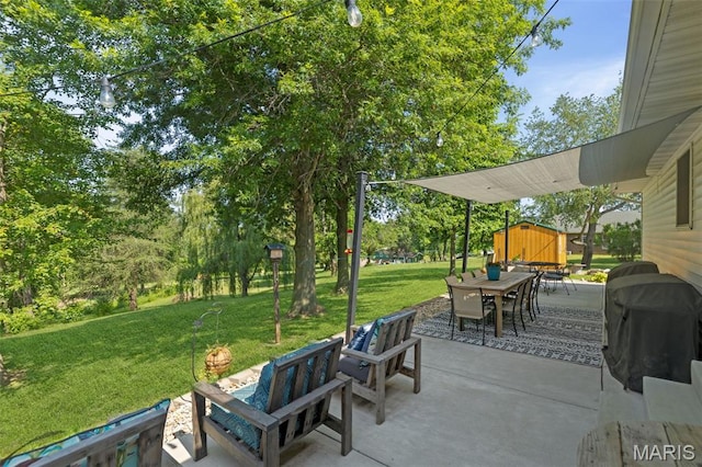 14865 Willow St, Grafton, IL 62037 - photo 5