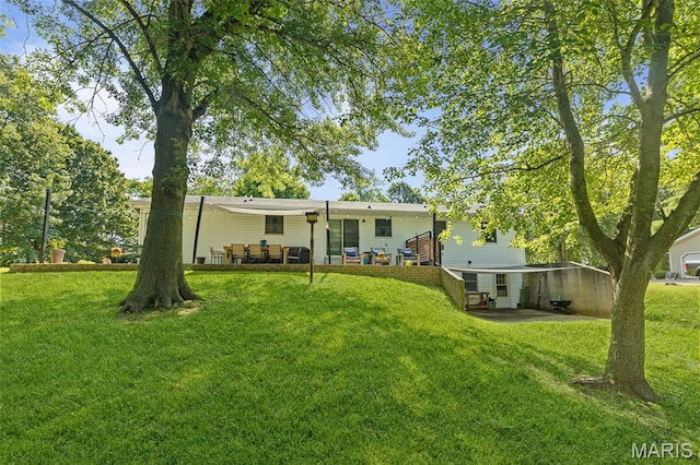 14865 Willow St, Grafton, IL 62037 - photo 6