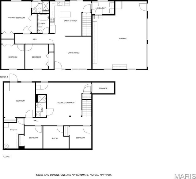 14865 Willow St, Grafton, IL 62037 - photo 11
