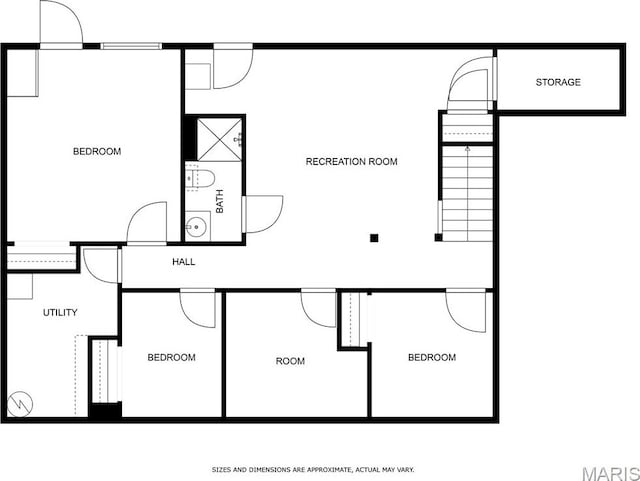 14865 Willow St, Grafton, IL 62037 - photo 46