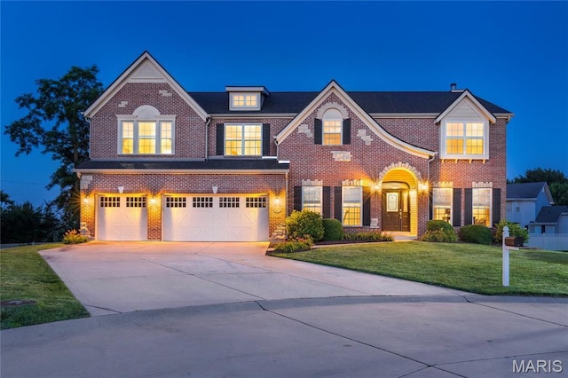 11800 Craig Manor Dr, Creve Coeur Township, MO 63146