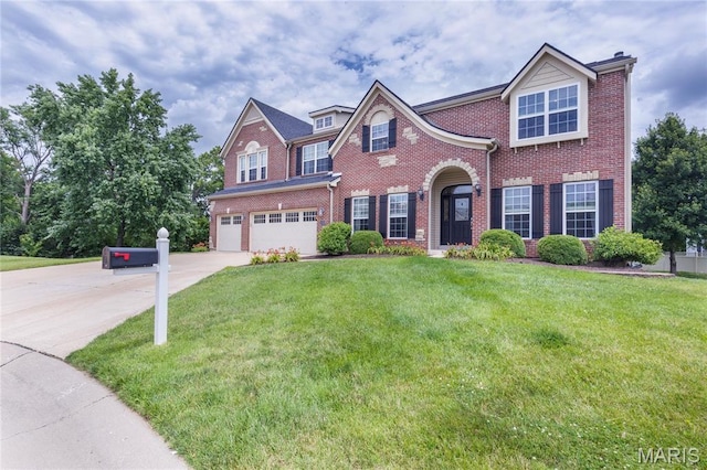 11800 Craig Manor Dr, Creve Coeur Township, MO 63146