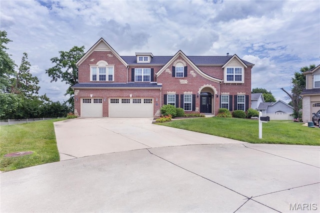 11800 Craig Manor Dr, Creve Coeur Township, MO 63146