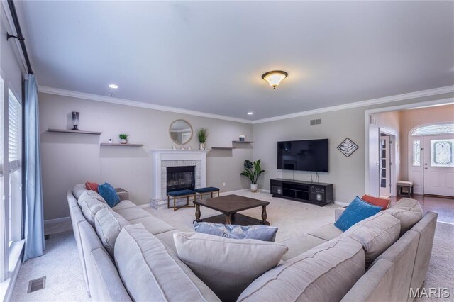 11800 Craig Manor Dr, Creve Coeur Township, MO 63146