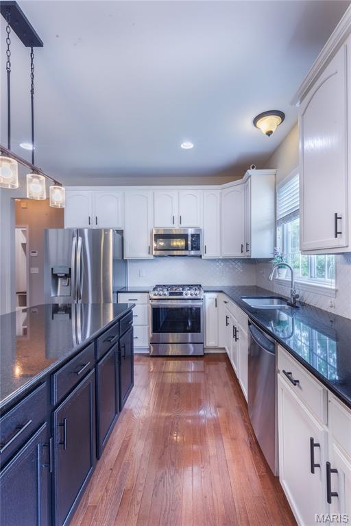11800 Craig Manor Dr, Creve Coeur Township, MO 63146