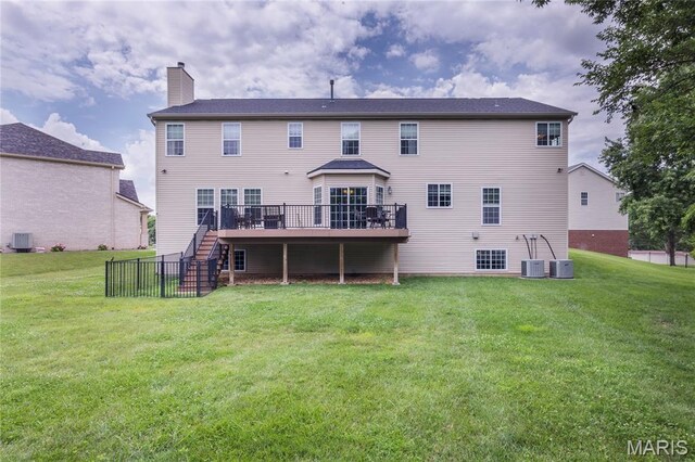 11800 Craig Manor Dr, Creve Coeur Township, MO 63146