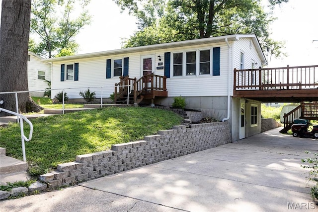 223 N Walnut St, Owensville, MO 65066 - photo 1