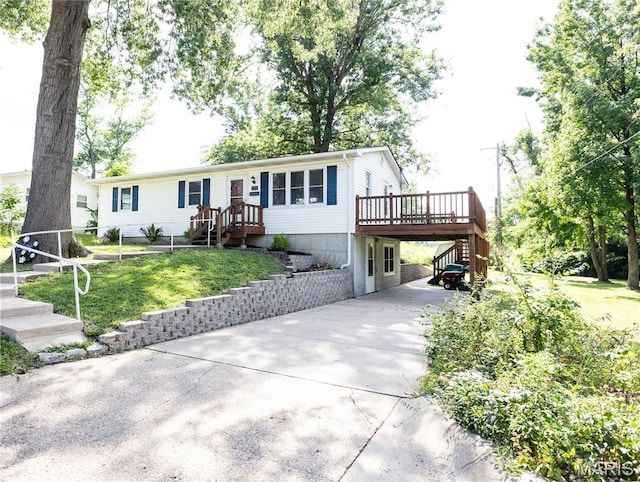 223 N Walnut St, Owensville, MO 65066 - photo 2