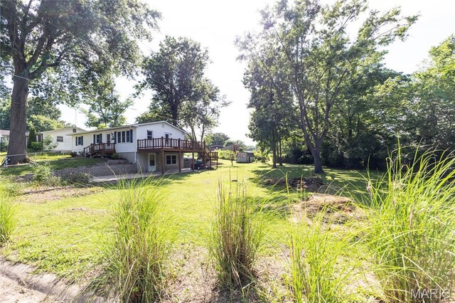 223 N Walnut St, Owensville, MO 65066 - photo 3