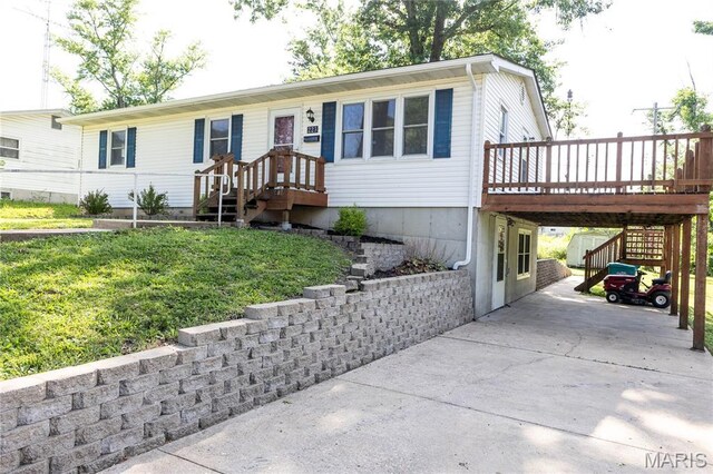 223 N Walnut St, Owensville, MO 65066 - photo 32