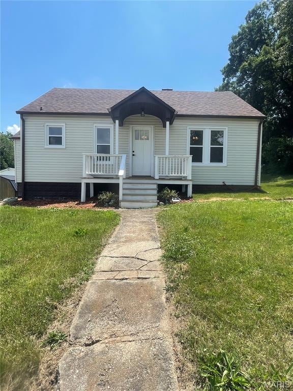 1130 W Gallatin St, Vandalia, IL 62471 - photo 1