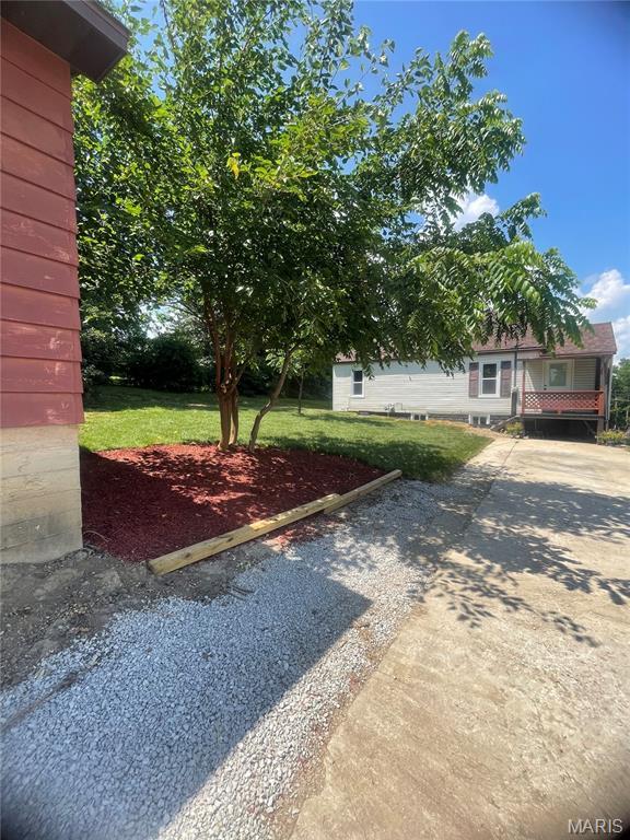 1130 W Gallatin St, Vandalia, IL 62471 - photo 19