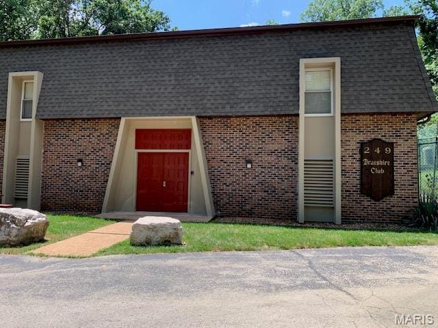 210 Braeshire Dr Unit D, Ballwin, MO 63021 - photo 4