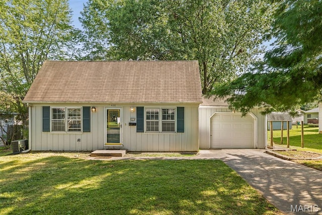 408 Robyn Ln, Lebanon, IL 62254 - photo 1
