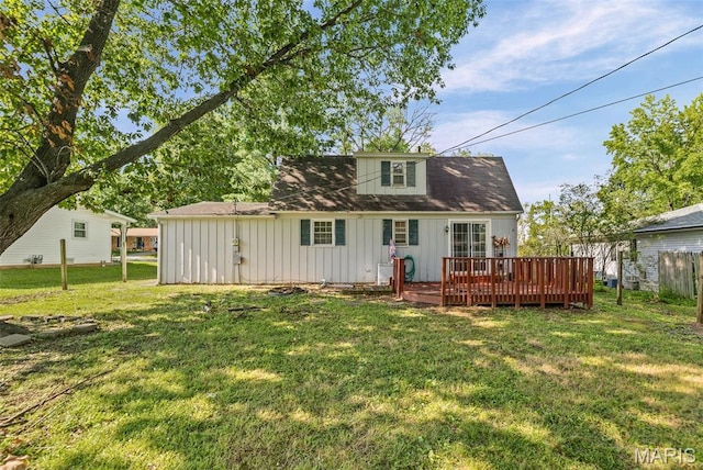 408 Robyn Ln, Lebanon, IL 62254 - photo 3