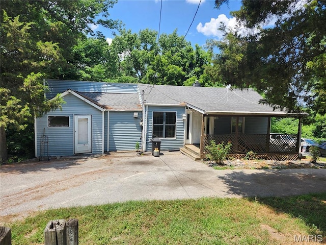 645 Hill Rd, Caseyville, IL 62232 - photo 1